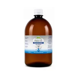 Ezüstkolloid szájöblögető 1000 ml